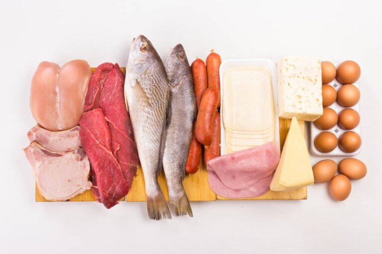Mais proteínas não vão fazer você ganhar mais músculos se não se exercitar mais