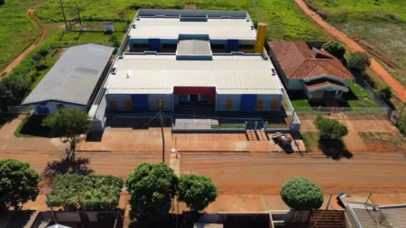 Família de criança com autismo aciona Justiça contra creche em Nova Andradina.