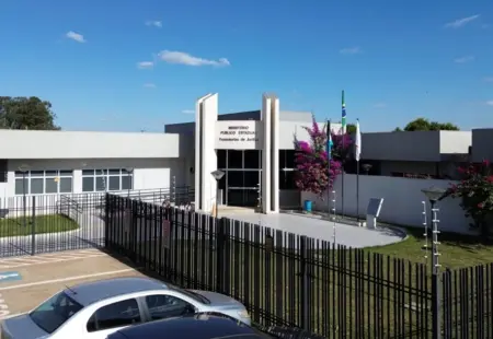 Ministério Público recorre para manter internação de adolescentes investigados no caso Lívia.
