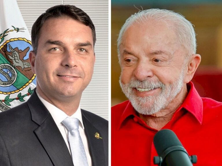 Lula aposta em pacote de bondades, e Flávio Bolsonaro busca ‘voto útil’ na reta final a disputa presidencial