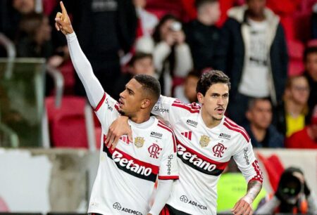 Independiente del Valle e Flamengo jogam hoje na Libsertadores
