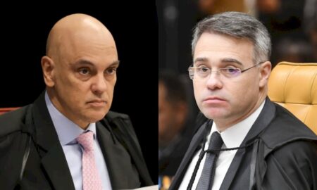 Datafolha: mais de 80% mantêm voto em presidente após crise no STF