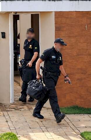 Do outro lado da lei: Gaeco investiga policiais por suspeita de desvio de drogas apreendidas