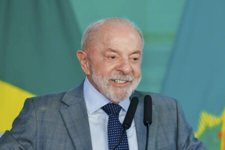 A aposta da campanha de Lula com a proibição das bets na reta final do primeiro turno