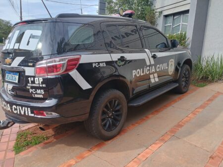 Hospede de hotel é levada para a Delpol acusada de provocar tumulto e provocar proprietário