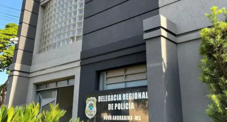 Falso prêmio da Loteria Federal causa prejuízo de R$ 50 mil a morador de Nova Andradina