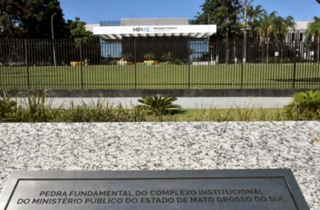 MPMS dobra efetivo para combater corrupção e crime organizado