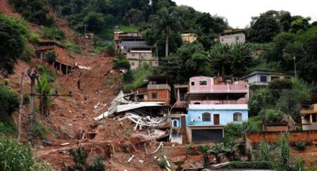Sob El Niño, primavera deve ter calor, seca e tempestades severas