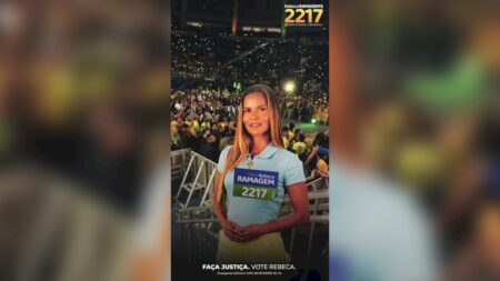 Barrados pela Justiça nas eleições, nomes ligados ao 8 de Janeiro tentam continuar no jogo político