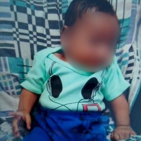 Mãe sai para beber com filho de 3 meses e volta sem saber paradeiro da criança