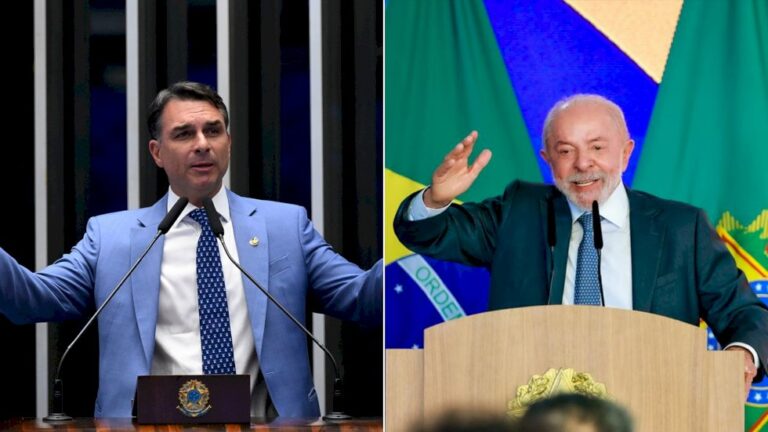 Nova pesquisa Real Time Big Data revela a rejeição a Flávio e Lula a cinco dias do segundo turno