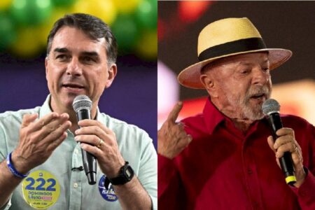 “Não entendo…’, divagou Lula ao comentar a derrota no primeiro turno. “Será que o povo está certo e estamos errados?’
