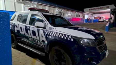 Homem é preso ao ser encontrado em casa com menina de 13 anos que matou aula