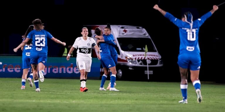 Libertadores Feminina tem chance de final brasileira pela terceira vez