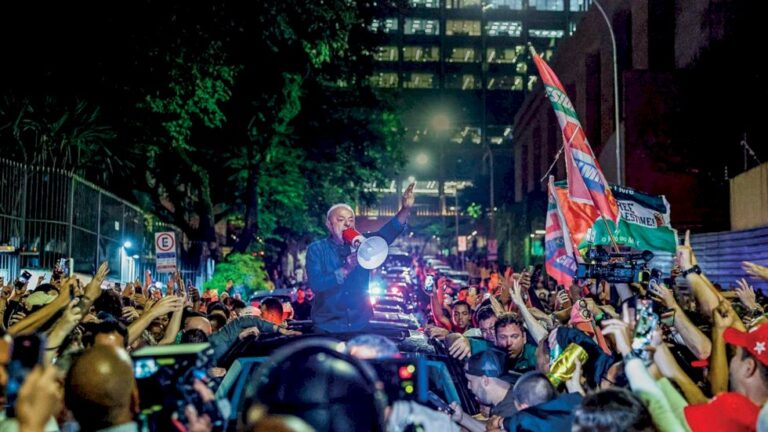 Da economia à segurança: os enormes desafios do quarto mandato de Lula