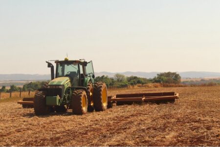 Plantio da soja alcança 36% da área no Paraná e preços recuam com valorização do real