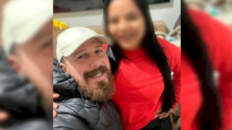 Ewerton preparava chegada da filha antes de morrer durante uma confusão em Bonito-MS