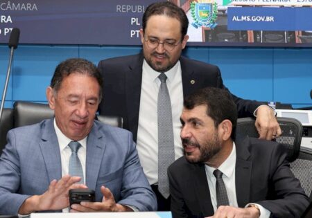 Defesa pede urgência em julgamento que pode mudar cadeira na Assembleia