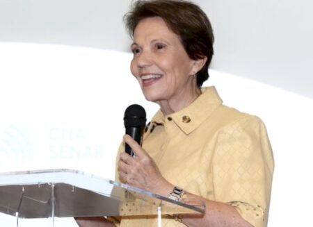 Tereza não sabe se disputará nova eleição para o Senado e diz que há clima para impeachment de ministros do STF