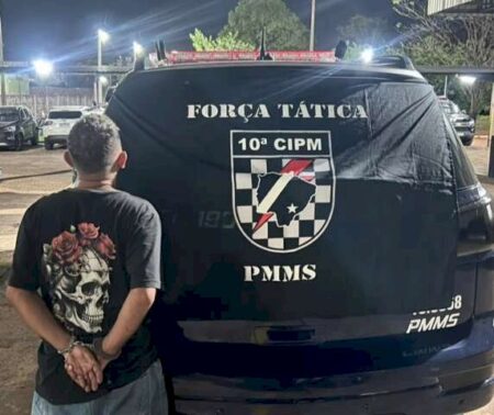 Briga por retrovisor termina com adolescente de 14 anos baleado na cabeça