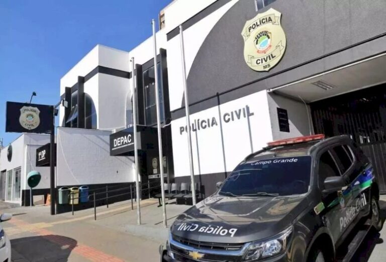 Homem é preso por manter adolescente em cárcere e agredi-la após crise de ciúmes em MS