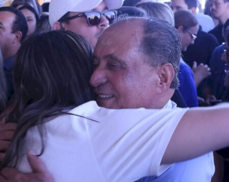 Zé Teixeira diz que momento nacional é de reflexão