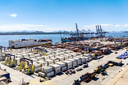 Brasil encurta distância dos EUA e pode assumir liderança nas exportações agrícolas