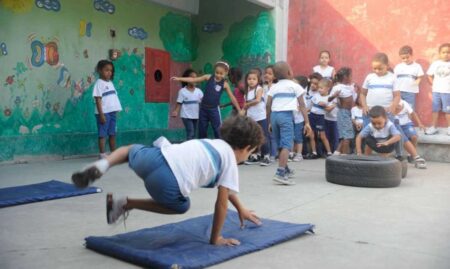 Escolas públicas têm até sábado para regularizar pendências com FNDE