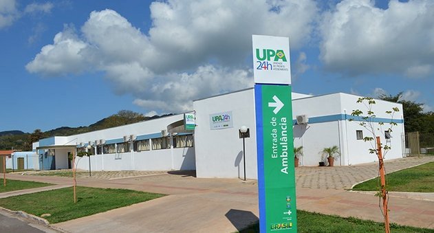 Bebê de 2 meses dá entrada sem vida na UPA e polícia investiga maus-tratos