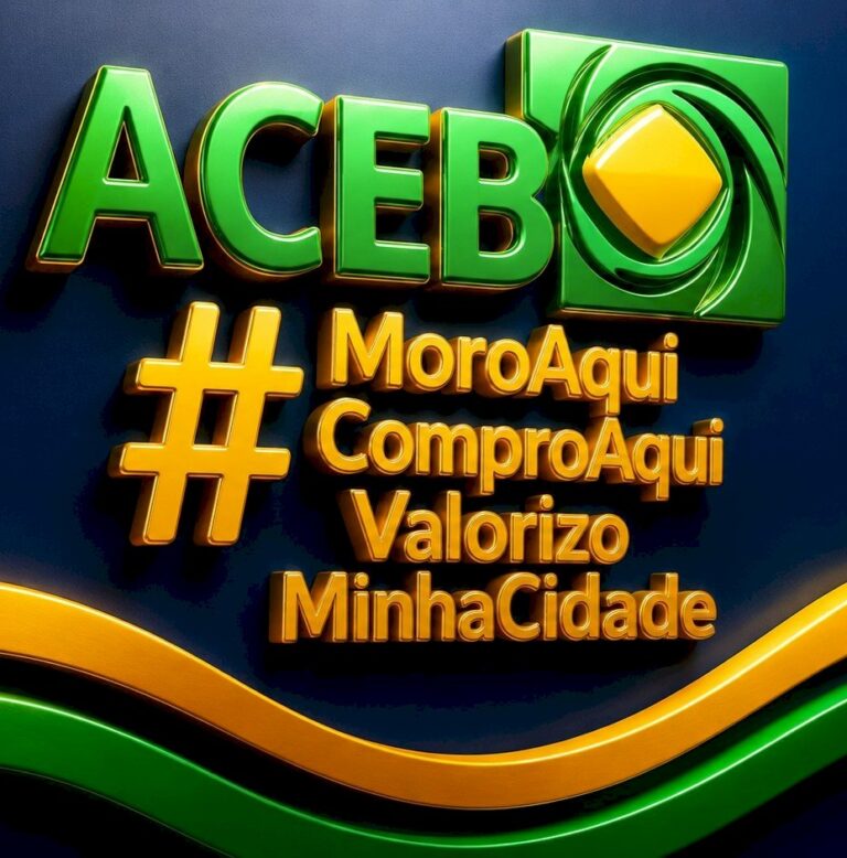 Fim da escala 6×1 gera preocupação no setor empresarial; ACEB alerta para impactos no comércio de Batayporã