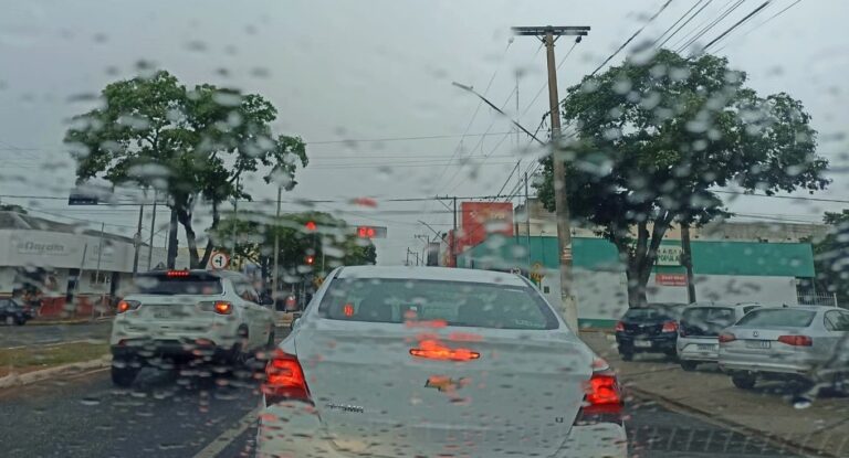 Veja a previsão do tempo para esta quinta-feira (15) na região de Nova Andradina