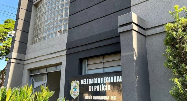 Dinheiro desaparece de conta bancária e cliente registra ocorrência em Nova Andradina