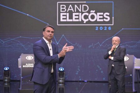 Decepcionante, triste, vergonhoso: como eleitores analisaram debate