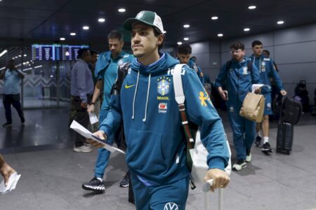 Seleção testa Pedro e mais sete mudanças para enfrentar a Índia