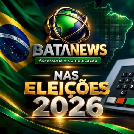 Mais de 2.200 eleitores não compareceram às urnas no 1º turno em Batayporã