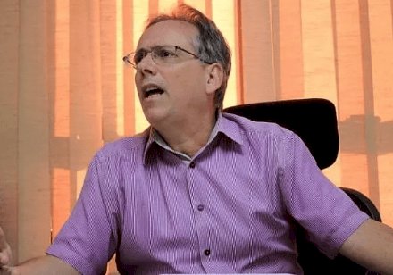 Assessor investigado na Operação Dirty Pix é exonerado do Governo