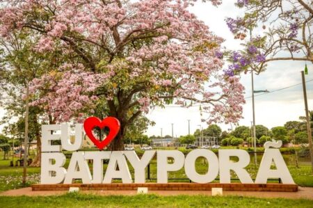 Fiscais da democracia nas ruas: denúncia de possível compra de votos mobiliza atenção em Batayporã