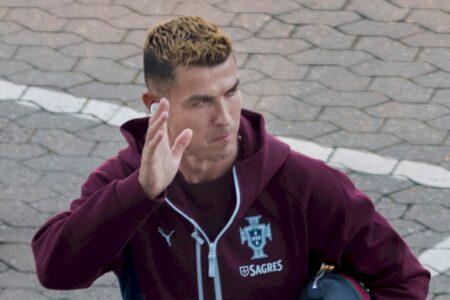 Jorge Jesus não cumpriu o combinado com CR7 em coletiva? Checamos
