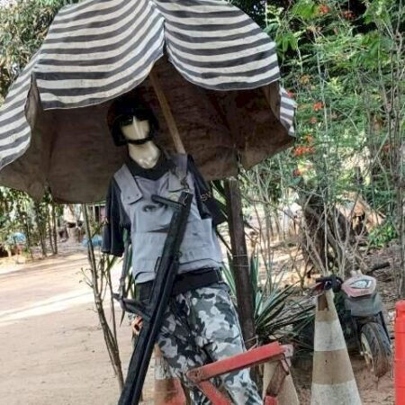 “Vou matar sem dó”: briga por herança termina com idosa ameaçada pelo filho