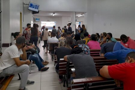 SUS precisa de plano de ação para não interromper atendimento de câncer em crise climática ou sanitária