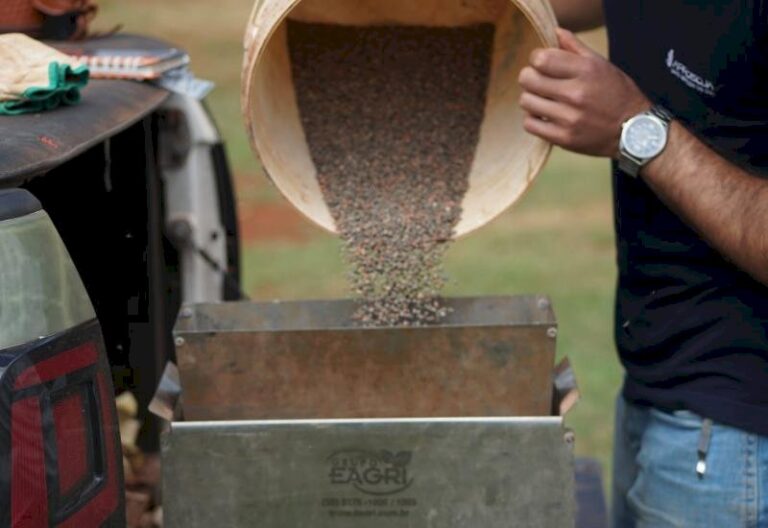 Mato Grosso do Sul importou menos fertilizantes em 2026
