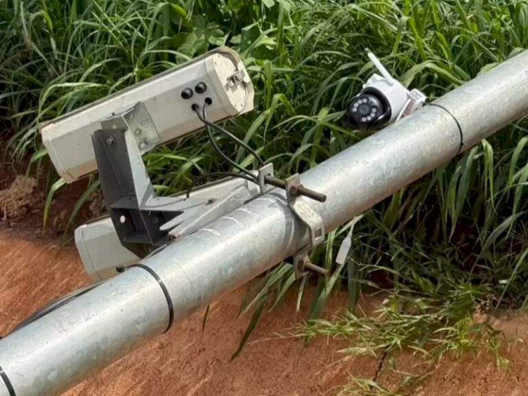 Radares da MS-276 são destruídos pela quarta vez e terão início adiado