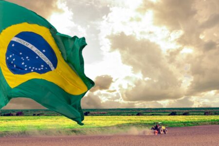 Sete em cada dez brasileiros têm visão positiva do agronegócio, aponta pesquisa