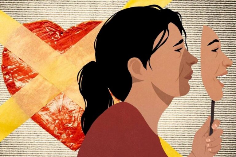 ‘Feliz por fora, triste por dentro’; o que é a depressão sorridente e como identificá-la