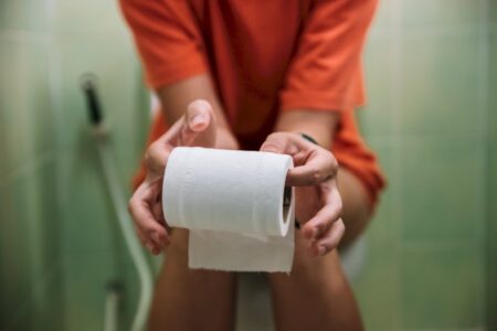 Calor 5°C acima da média pode elevar em 22% internações por infecção gastrointestinal