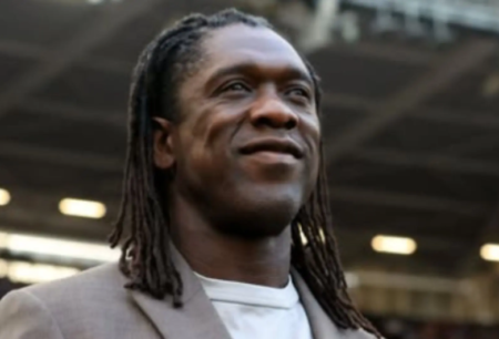 Corinthians anuncia Clarence Seedorf como novo treinador